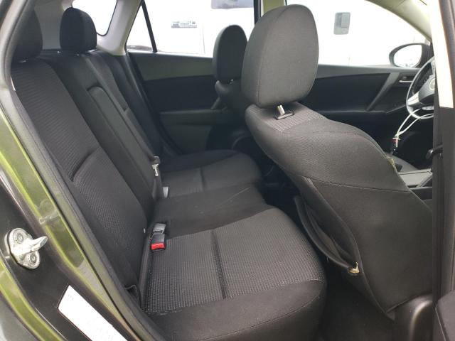 Photo 10 from auction – 2012 MAZDA 3 I with VIN JM1BL1L89C1595937