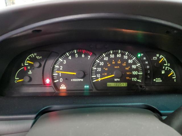 Photo 9 from auction – 2003 TOYOTA TUNDRA ACC with VIN 5TBBT44173S375033
