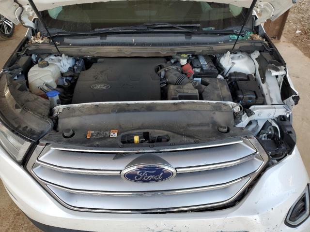 Photo 11 from auction – 2015 FORD EDGE SEL with VIN 2FMTK3J84FBC02095