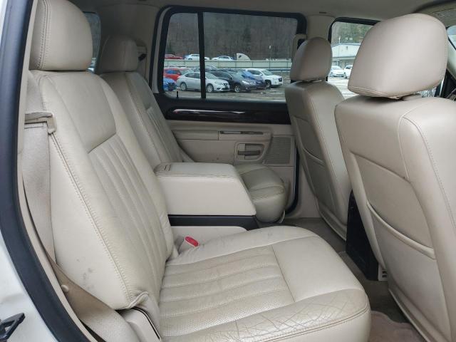 Photo 11 from auction – 2003 LINCOLN AVIATOR with VIN 5LMEU78H93ZJ43342