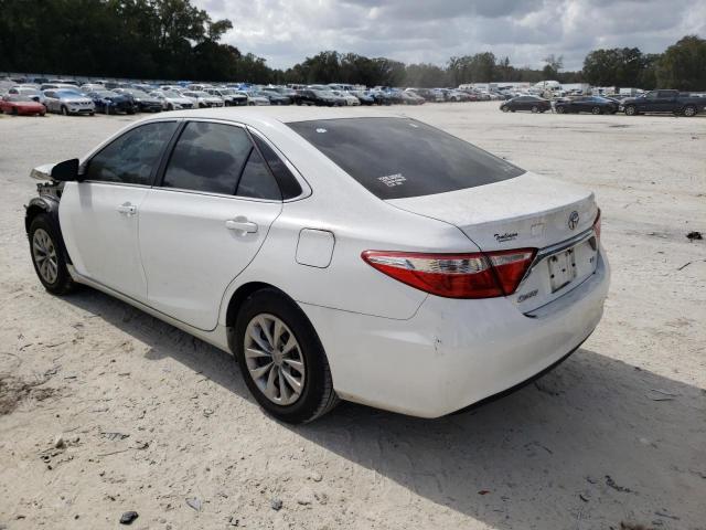 Photo 2 from auction – 2016 TOYOTA CAMRY LE with VIN 4T1BF1FK9GU116544