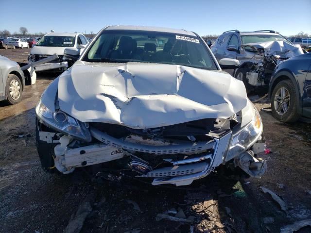 Photo 5 from auction – 2011 FORD TAURUS SEL with VIN 1FAHP2EW9BG143682