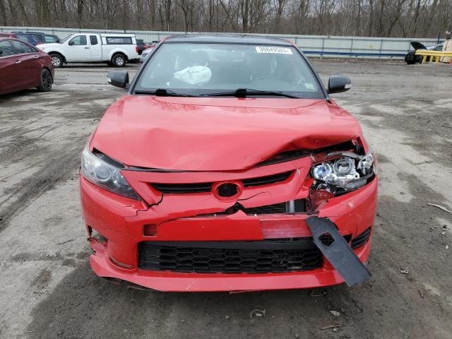 Photo 5 from auction – 2013 SCION TC with VIN JTKJF5C75D3049796