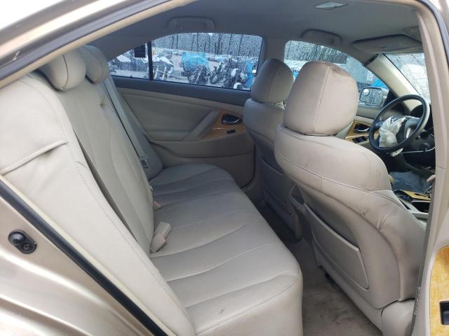 Photo 10 from auction – 2007 TOYOTA CAMRY CE with VIN 4T1BE46K87U575150