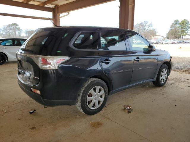 Photo 3 from auction – 2014 MITSUBISHI OUTLANDER with VIN JA4AD2A38EZ011015