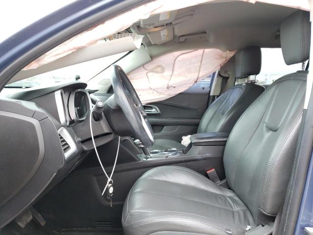 Photo 7 from auction – 2012 CHEVROLET EQUINOX LT with VIN 2GNFLNEK1C6293919