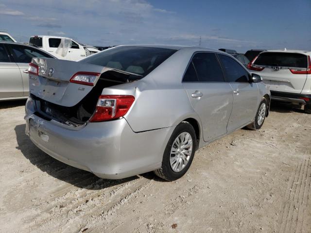 Photo 3 from auction – 2014 TOYOTA CAMRY L with VIN 4T4BF1FK1ER382062