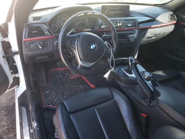 Photo 8 from auction – 2014 BMW 428 XI with VIN WBA3N5C58EK196071