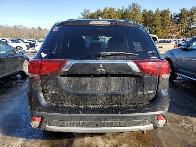 Photo 6 from auction – 2017 MITSUBISHI OUTLANDER with VIN JA4AZ2A34HZ061531
