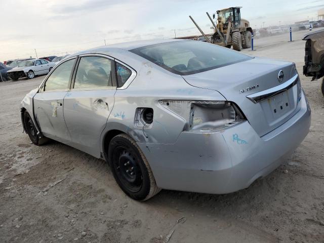Photo 2 from auction – 2014 NISSAN ALTIMA 2.5 with VIN 1N4AL3AP1EN367241