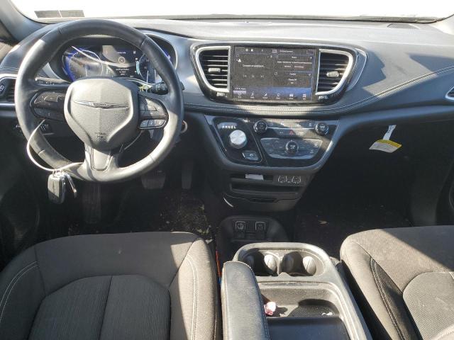 Photo 8 from auction – 2021 CHRYSLER PACIFICA T with VIN 2C4RC3FG4MR530150