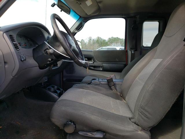 Photo 7 from auction – 2003 FORD RANGER SUP with VIN 1FTZR45E23PB45867