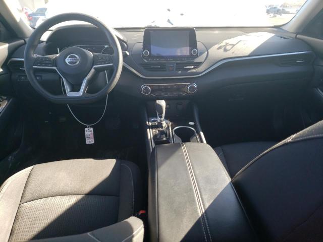 Photo 8 from auction – 2021 NISSAN ALTIMA SV with VIN 1N4BL4DV7MN395578