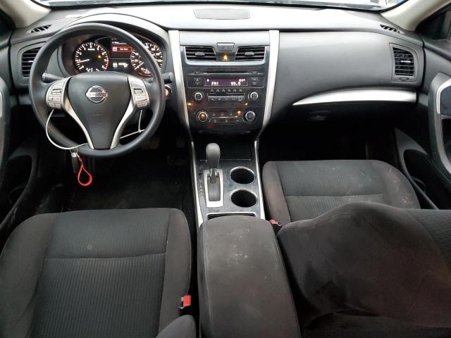 Photo 8 from auction – 2014 NISSAN ALTIMA 2.5 with VIN 1N4AL3AP0EC161596