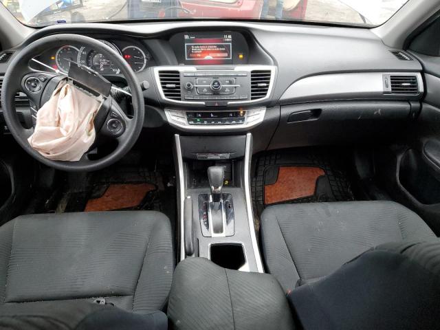 Photo 8 from auction – 2014 HONDA ACCORD LX with VIN 1HGCR2F39EA200488