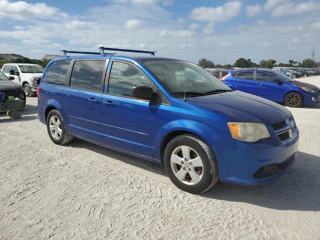 Photo 4 from auction – 2013 DODGE GRAND CARA with VIN 2C4RDGBG7DR803835