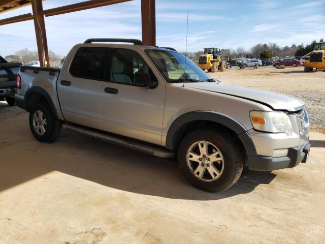 Photo 4 from auction – 2007 FORD EXPLORER S with VIN 1FMEU31KX7UA18306