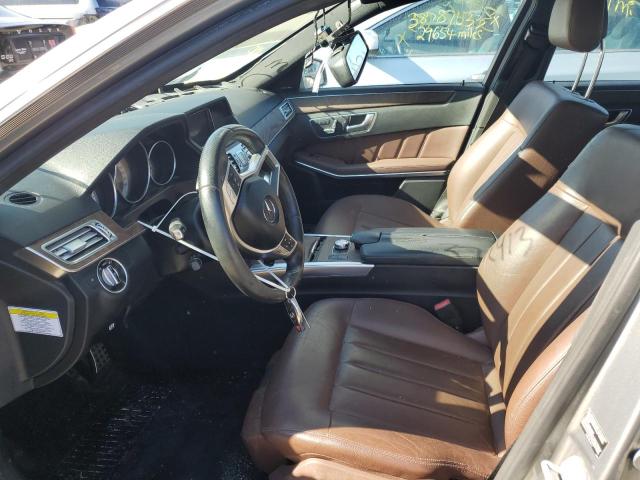 Photo 7 from auction – 2014 MERCEDES-BENZ E 350 4MAT with VIN WDDHF8JB6EA818372