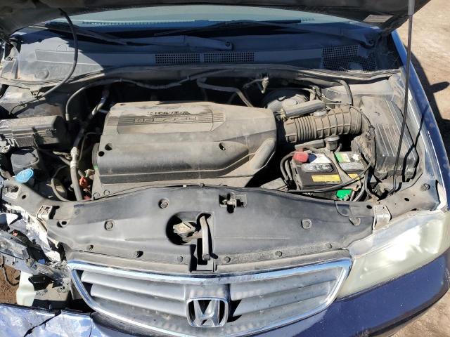 Photo 12 from auction – 2003 HONDA ODYSSEY LX with VIN 5FNRL18573B088104