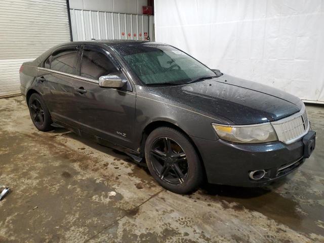 Photo 4 from auction – 2007 LINCOLN MKZ with VIN 3LNHM28T37R650920