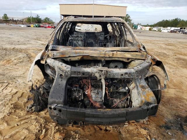 Photo 5 from auction – 2011 BUICK ENCLAVE CX with VIN 5GAKRCED8BJ148911