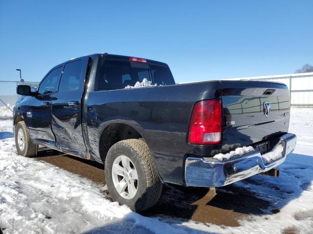 Photo 2 from auction – 2016 RAM 1500 SLT with VIN 1C6RR7LG0GS279597