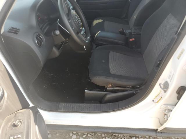Photo 7 from auction – 2012 JEEP PATRIOT SP with VIN 1C4NJPBB8CD622207