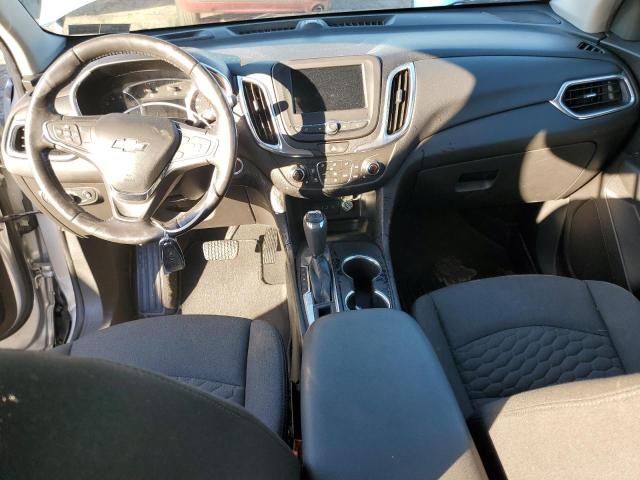 Photo 8 from auction – 2020 CHEVROLET EQUINOX LT with VIN 3GNAXKEV1LS609022