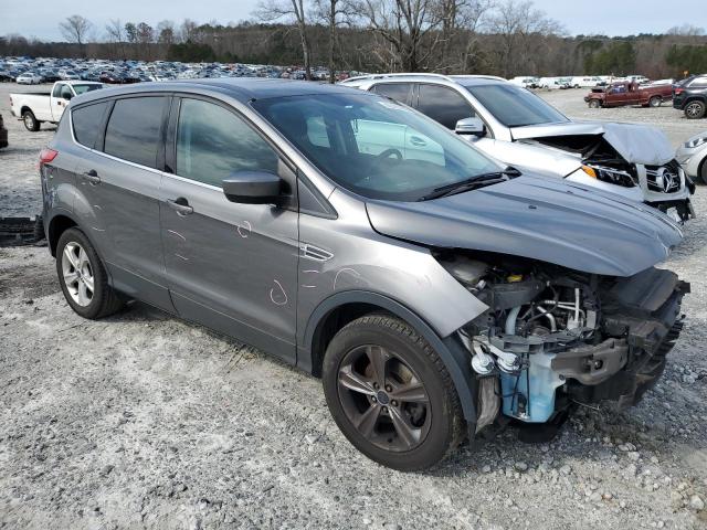 Photo 4 from auction – 2014 FORD ESCAPE SE with VIN 1FMCU0GX7EUD41458
