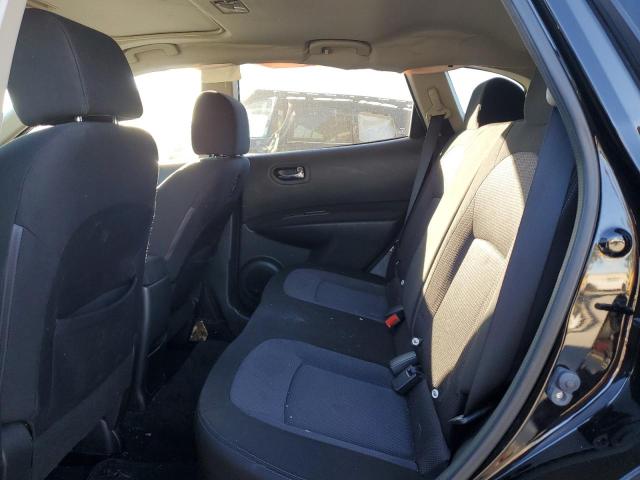 Photo 11 from auction – 2011 NISSAN ROGUE S with VIN JN8AS5MT6BW567091