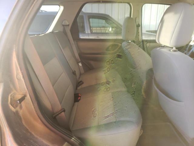 Photo 11 from auction – 2006 FORD ESCAPE XLT with VIN 1FMYU93156KC13342