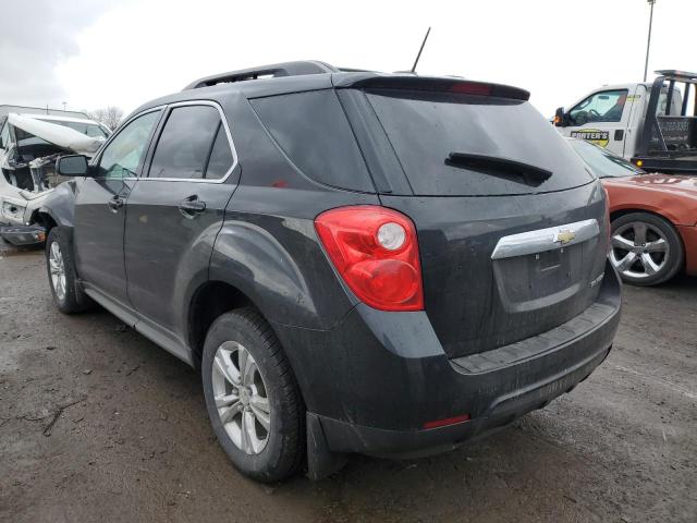 Photo 2 from auction – 2015 CHEVROLET EQUINOX LT with VIN 2GNALBEKXF6285783