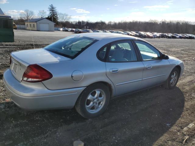 Photo 3 from auction – 2004 FORD TAURUS SES with VIN 1FAFP55U24A177962