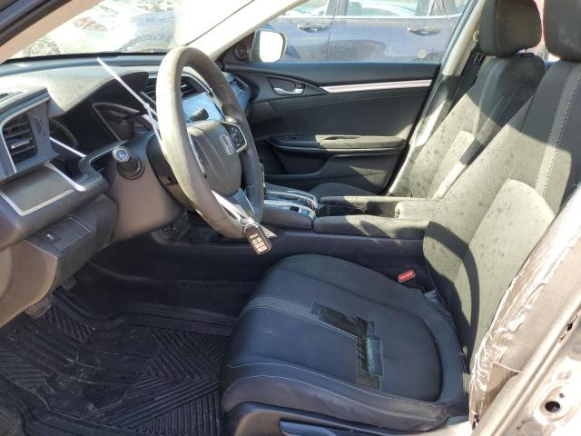 Photo 7 from auction – 2016 HONDA CIVIC EX with VIN 19XFC2F76GE210945