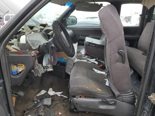 Photo 7 from auction – 1999 DODGE RAM 1500 with VIN 3B7HC12Y3XG218524