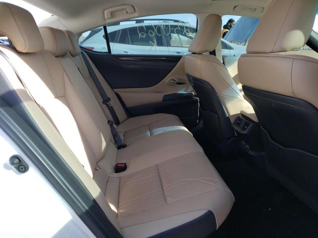 Photo 10 from auction – 2020 LEXUS ES 300H LU with VIN 58AE21B14LU007997