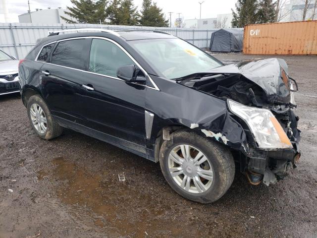 Photo 4 from auction – 2016 CADILLAC SRX LUXURY with VIN 3GYFNEE32GS516675