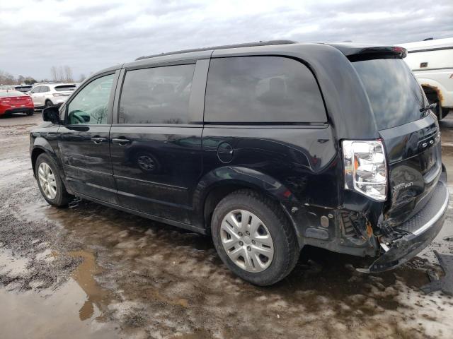 Photo 2 from auction – 2016 DODGE GRAND CARA with VIN 2C4RDGBGXGR398056
