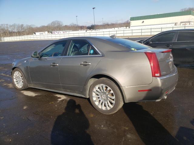 Photo 2 from auction – 2010 CADILLAC CTS PREMIU with VIN 1G6DS5EV2A0104572
