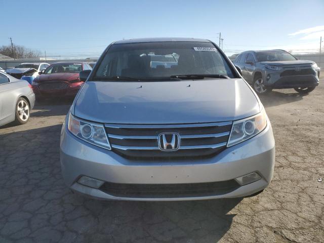 Photo 5 from auction – 2011 HONDA ODYSSEY EX with VIN 5FNRL5H68BB013944