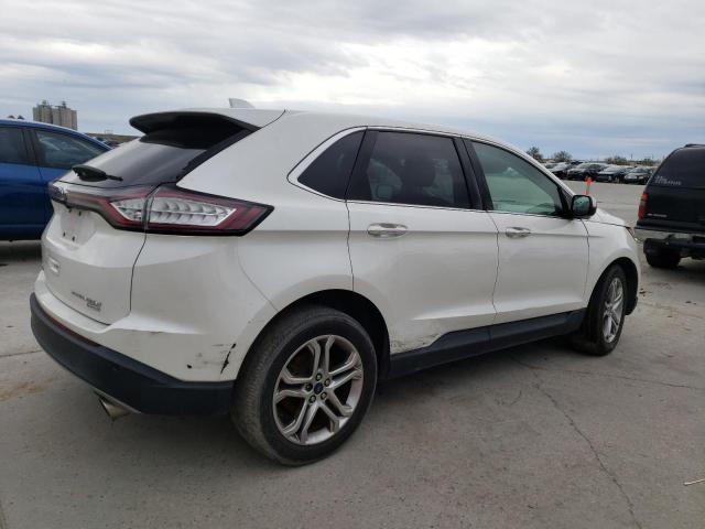 Photo 3 from auction – 2016 FORD EDGE TITAN with VIN 2FMPK3K91GBB13367