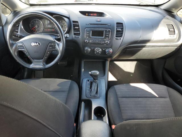 Photo 8 from auction – 2015 KIA FORTE EX with VIN KNAFX4A82F5331916