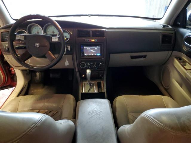 Photo 8 from auction – 2005 DODGE MAGNUM R/T with VIN 2D8GV58275H610744