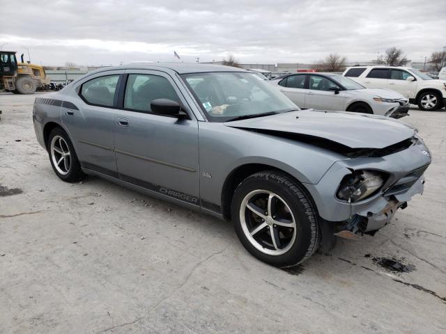 Photo 4 from auction – 2006 DODGE CHARGER SE with VIN 2B3KA43G96H468014