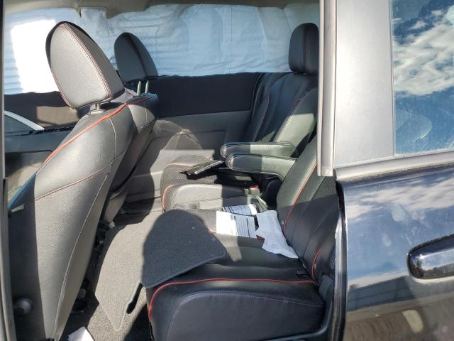 Photo 11 from auction – 2012 MAZDA 5 with VIN JM1CW2DL0C0101815