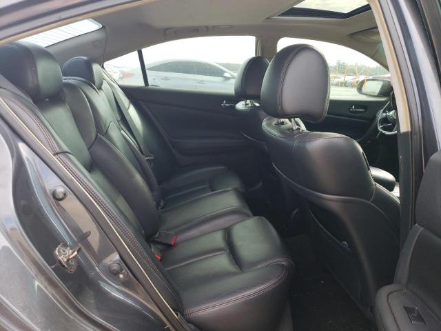 Photo 10 from auction – 2010 NISSAN MAXIMA S with VIN 1N4AA5AP2AC849949