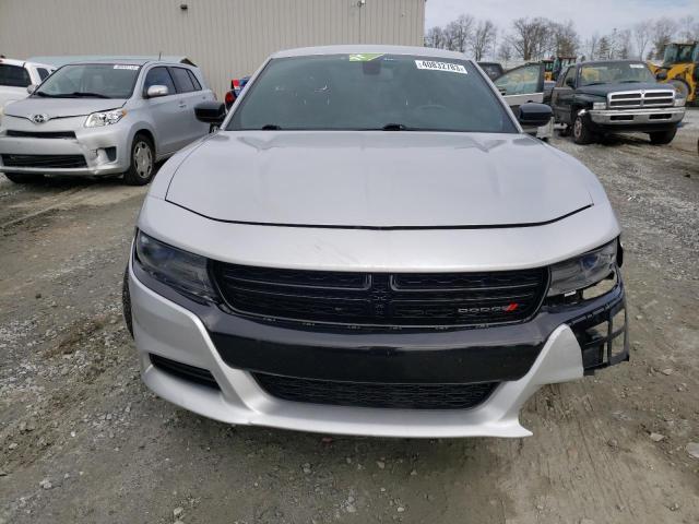 Photo 5 from auction – 2015 DODGE CHARGER PO with VIN 2C3CDXKT2FH919461