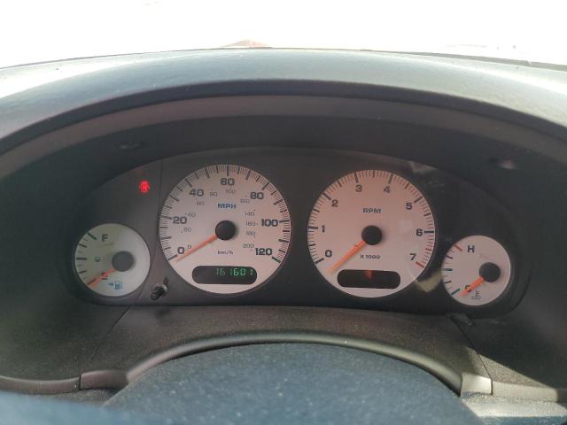 Фото 9 с аукциона – 2002 DODGE GRAND CARA с VIN 2B4GP44382R674733