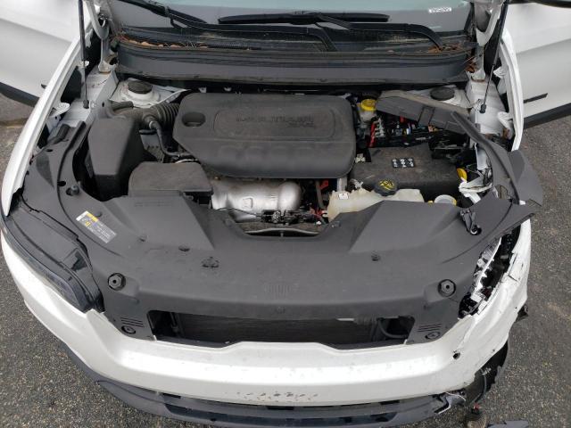 Photo 12 from auction – 2020 JEEP CHEROKEE L with VIN 1C4PJLLB4LD565195