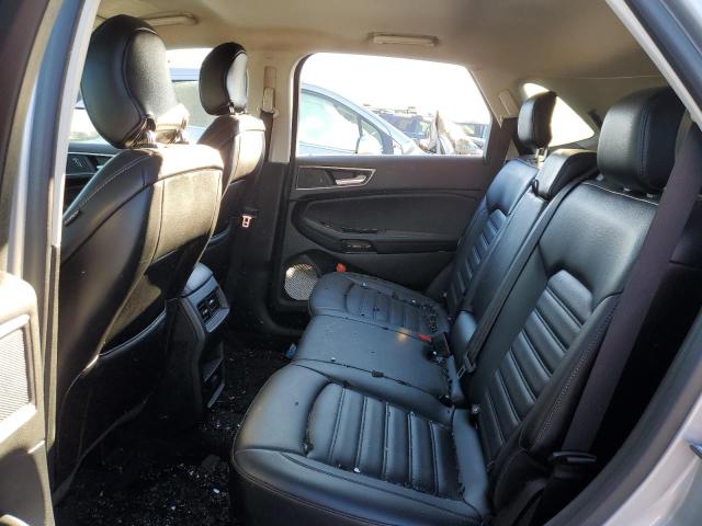 Photo 11 from auction – 2019 FORD EDGE SEL with VIN 2FMPK3J93KBC03498